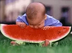 Karpuz Faydalı, Peki ya Çekirdeği ?