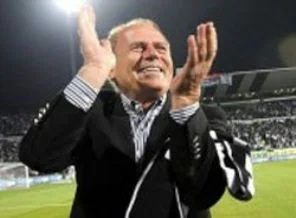 Kartal'a yeni patron