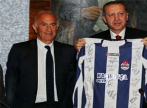 Kasımpaşa örnek olabilir