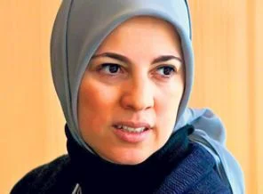 Kavakçı, Ecevit'e hakkını helal etti mi?