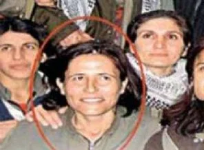 'Kayıp' dendi, dağda çıktı!