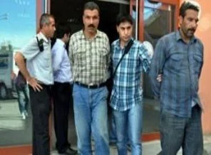 Kayseri'deki saldırının ayrıntıları ortaya çıkıyor