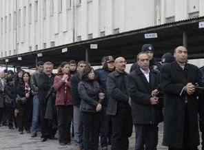 KCK operasyonu : 15 tutuklama!