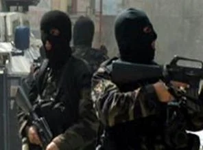 KCK'ya eşzamanlı operasyon