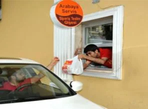 Kebapta yeni dönem