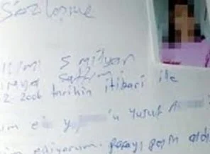 Kendi ipini kendi çekti