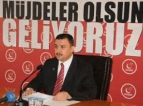 Kentsel dönüşüm rant paylaşımına dönmesin