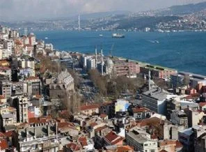 Kentsel dönüşümde süre uzayabilir