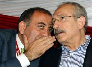 Kılıçdaroğlu istifa nedenini açıkladı