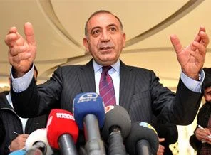 Kılıçdaroğlu'na kırgınım