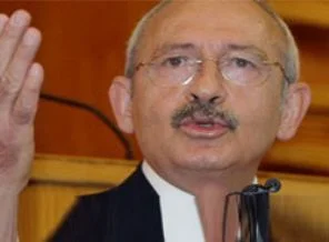 Kılıçdaroğlu'na 'sana oy yok' tepkisi