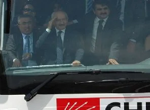 Kılıçdaroğlu'ndan 'Başkanlık Sistemi' Yorumu