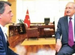 Kılıçdaroğlu'ndan ikinci Önder Sav resti