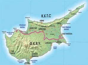 KKTC'de bazı yerleşim birimleri Maronitlere açılacak