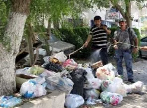 KKTC, KKTC olalı böyle eziyet çekmedi!