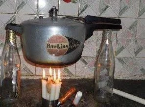 Klasik öğrenci evleri