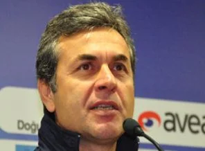 Kocaman'dan şampiyonluk sözü
