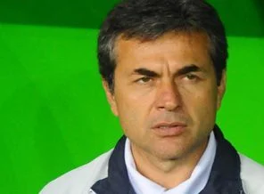Kocaman'dan sürpriz kadro!