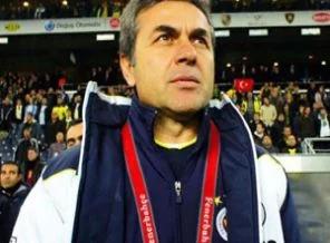Kocaman'ın Alex sıkıntısı