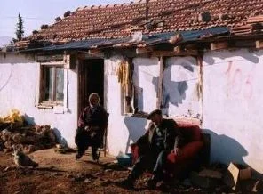 Konut verilmeden gecekondu yıkılmayacak