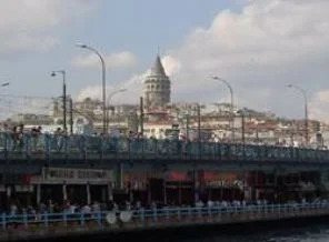 Köprü trafiğe kapatılıyor