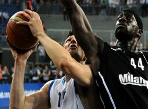 Kupa'ya ilk adım Beşiktaş'tan