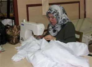 Kuran-ı Kerim de kadınların çalışması