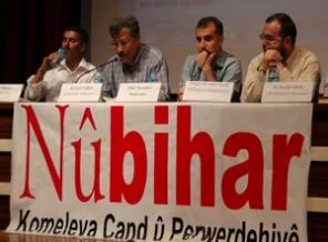 Kürt alim Feqiye Teyran tanıtıldı