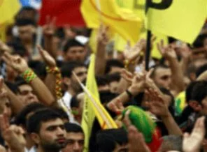 'Kürtçe propaganda'ya hapis cezası kalkıyor
