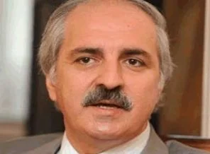 Kurtulmuş: 27 Mayıs kara bir lekedir