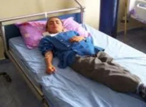 Kütahya'da 15 öğrenci sütten zehirlendi