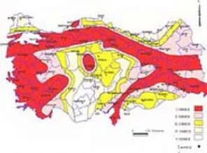 Kütahya'da deprem