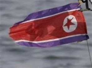 Kuzey Kore gemisi Çinli tekneleri kaçırdı