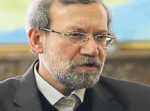 Laricani, geçici İran Meclis Başkanlığı'na seçildi