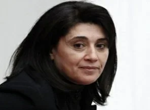 Leyla Zana'ya 10 yıl hapis