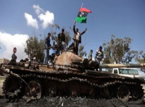 Libya askerlerini Rumlar eğitecek