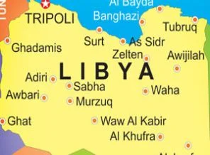 Libya'da çatışma: 6 ölü