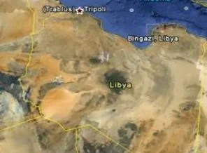 Libya'da çatışma: 7 ölü