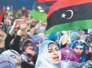 Libya'da seçmen kayıt süresi uzatıldı
