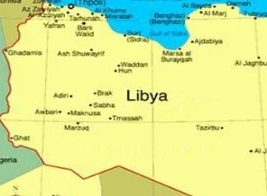 Libya'da seçmen kayıtları tamamlandı