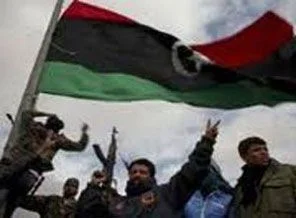 Libya seçime hazırlanıyor