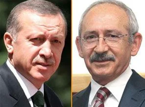 Liderlerden 1 Mayıs mesajları