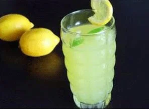 Limonata'nın şifası