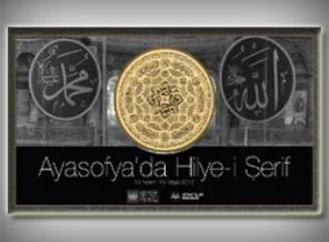 'Lisan-ı Hat ile Aşkı Nebi' ziyaretçi rekoru kırdı