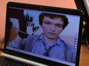Lise öğrencisinden 'dokunmamatik'