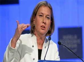 Livni, milletvekilliğinden istifa etti