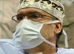 'Lockerbie bombacısı' Megrahi öldü