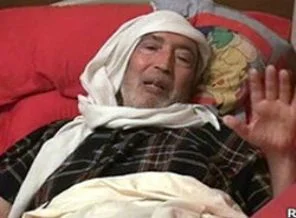 'Lockerbie bombacısı' Megrahi öldü