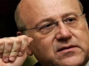 Lübnan Başbakanı Mikati Türkiye'ye geliyor