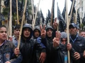 Lübnan'ın kuzeyinde çatışma